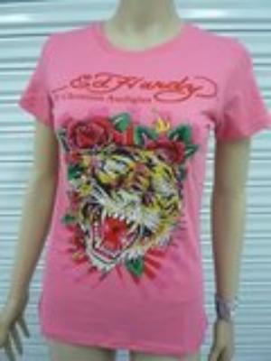 Ed Hardy shirts women-726